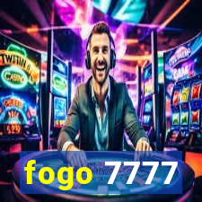 fogo 7777